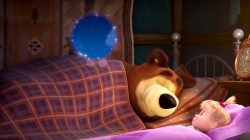 کارتون ماشا و میشا ❤ قسمت ۳۰۴ ❤